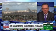 Iran is 'surprisingly' pushing Hezbollah to make a ceasefire deal: Gen. Jack Keane