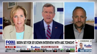 Claudia Tenney: Democrats have been 'exposed' after Biden's 'disastrous debate performance' - Fox Business Video