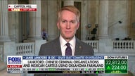 Sen. James Lankford urges US companies to ‘pay attention’ to China’s farmland purchases