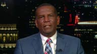 American people 'stand strongly' behind Trump: Burgess Owens