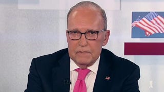 Larry Kudlow: Conservatives have greater happiness - Fox Business Video
