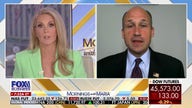 NY’s fate ‘hangs in the balance’ with gas ban, crime crisis: Rep. Langworthy