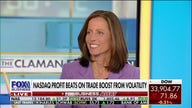 NASDAQ's Adena Friedman calls for urgent collaboration to solve AI's regulatory challenges