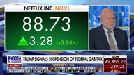 Economist says federal gas tax suspension would have minimum impact
