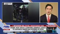 Trump's deportations of alleged gang members are 'entirely lawful,' argues Texas congressman