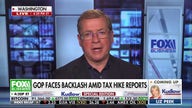  Are fears over potential tax cuts valid?