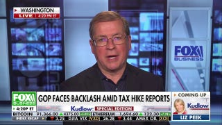 Are fears over potential tax cuts valid?