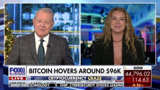 Bitcoin investor calls on Trump to make crypto tax-free: 'We can wish' - Fox Business Video