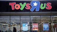 Toys 'R' Us coming back from the dead?