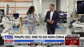 Philips bets big on U.S. factories with $150M investment - Fox Business News