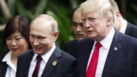 Trump must get Russia to agree to an 'enforceable ceasefire,' senator says