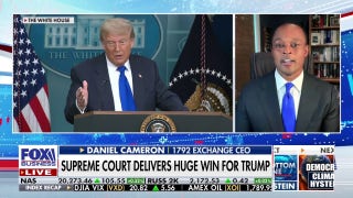 Trump’s Supreme Court wins are ‘a judicial smack down’, attorney applauds