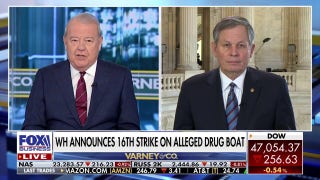 Sen Steve Daines calls to stop the shutdown ‘nonsense’ as FAA faces flight cuts