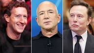 America's tech titans sense a profound shift in the United States: Steve Forbes