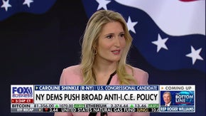 New York Democrats push broad anti-ICE policies - Fox Business News