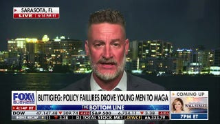 GOP rep vows to put ‘congressional action’ behind Trump trucking regulations