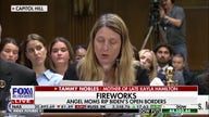 ‘Emotional testimony’ from family members of people killed by illegal immigrants, some criticizing Biden’s border policy