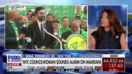 Jewish community in NYC is 'absolutely petrified' at idea that Mamdani can become mayor: Councilwoman