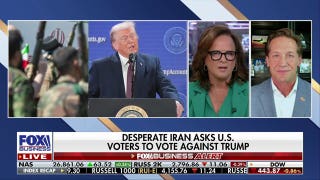 That's a really bad look for your party: GOP lawmaker