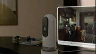 The camera that acts as an interactive assistant for your home