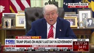 Investors should listen to Trump, not noise from fake news media: Jim Thorne