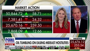 David Kudla on the next chapter of AI investing - Fox Business News