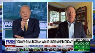 Dems need a sweep to enact their most ambitious tax increases: Sen. Pat Toomey - Fox Business Video