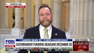 GOP rep warns Americans that their tax bill will skyrocket if cuts aren't extended - Fox Business Video