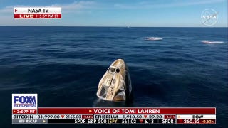 Musk SpaceX rescue mission is ‘American exceptionalism at its finest,’ says Tomi Lahren