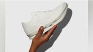 'On' is one of the fastest growing athletic shoe brands