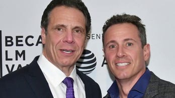 Tim Graham: Gov. Cuomo resigned this week. When will CNN's Chris Cuomo follow his brother's lead?