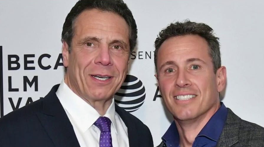 Chris Cuomo violates journalism ethics by not taking leave of absence: Brent Bozell