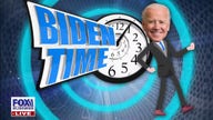 Which came first? ‘Kennedy’ panel plays ‘Biden Time’