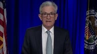 People feel something different than what Jerome Powell is telling them: Market Strategist