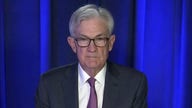 Jerome Powell is what the stock market fears right now: Iuorio