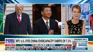 Trump reportedly weighs 7.5% levy on goods ahead of Xi Jinping visit