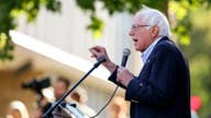 Senator Bernie Sanders calls for 'national wealth registry'