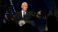 Pence: New chapter in U.S.-China trade relations beginning