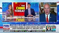 Why Americans should be 'very concerned' about what's near military sites