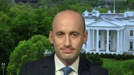 Miller on Afghan evacuation: Biden’s plan has been ‘uniquely disastrous’