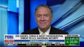 Pompeo reveals the complications of Biden's Afghanistan withdrawal