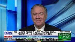 Biden&rsquo;s &lsquo;deeply political decision&rsquo; to withdrawal from Afghanistan led to new &lsquo;strategic challenges&rsquo;: Mike Pompeo