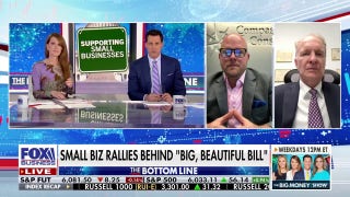How will the latest tax rules in the ‘big, beautiful bill’ help small business?