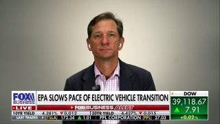 EVs are a ‘hard fit’ for some parts of the US, especially right now: Jamie Butters - Fox Business Video