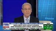 Japan 'more likely' to be a victim by Chinese aggression: Gordon Chang