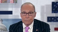 Larry Kudlow: The omnibus spending bill is bad, bad policy