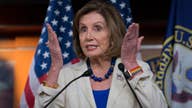 Pelosi signals USMCA is still in limbo 