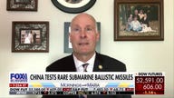 Rep. John Moolenaar hopes Trump holds 'firm' amid China's rising aggression over Taiwan