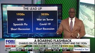 Charles Payne: The 2020s stock market mirrors the Roaring 20s