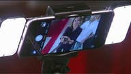 Selfie stick gets high-end makeover
